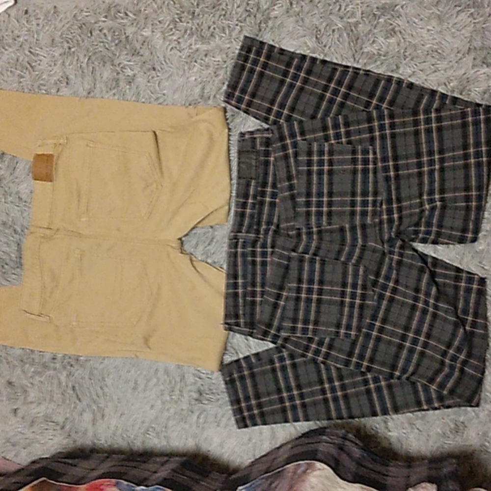 American eagle jeans bundle